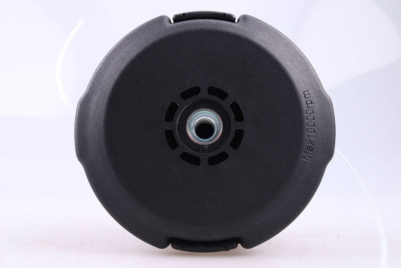 DURAFORCE 2X Husqvarna Jonsered T35X 525L Trimmer Head 596277001 New Replacement