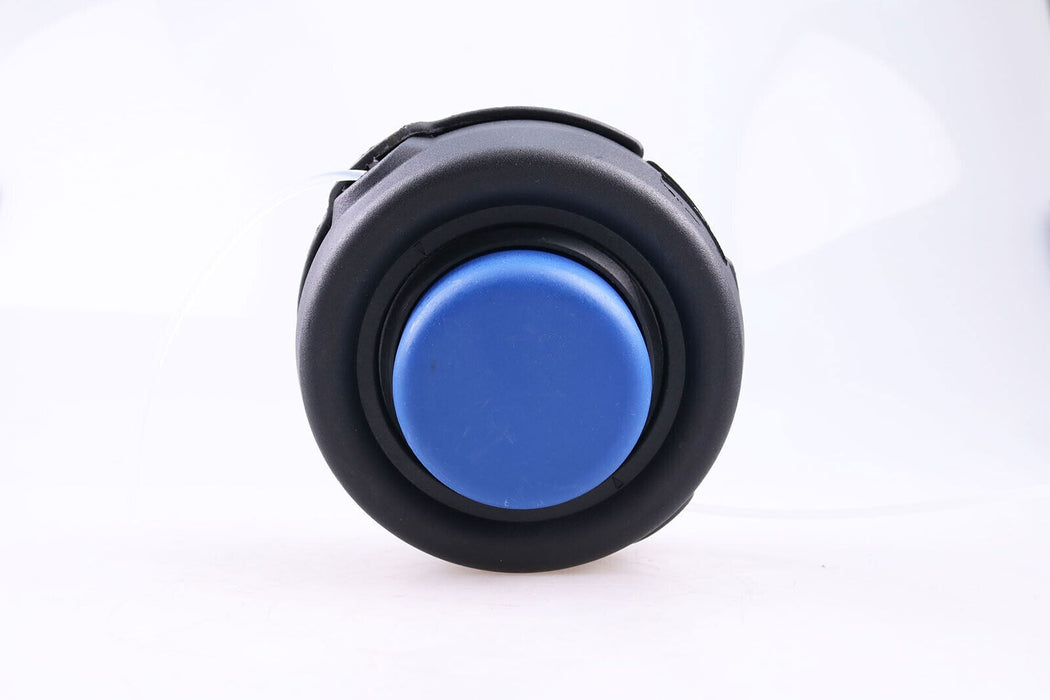 DURAFORCE 2X Husqvarna Jonsered T35X 525L Trimmer Head 596277001 New Replacement