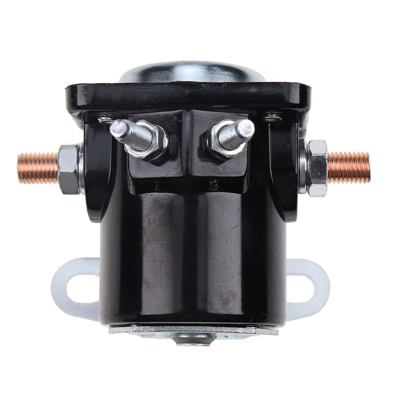 DURAFORCE 12V Solenoid 307-2570 307-1617 307-0845 307-2586 Cummins Onan RV Generator