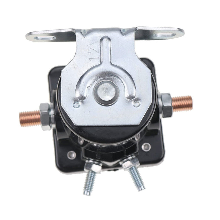 DURAFORCE 12V Solenoid 307-2570 307-1617 307-0845 307-2586 Cummins Onan RV Generator