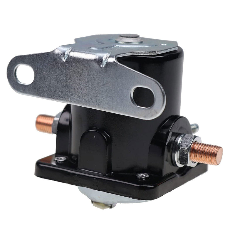 DURAFORCE 12V Solenoid 307-2570 307-1617 307-0845 307-2586 Cummins Onan RV Generator