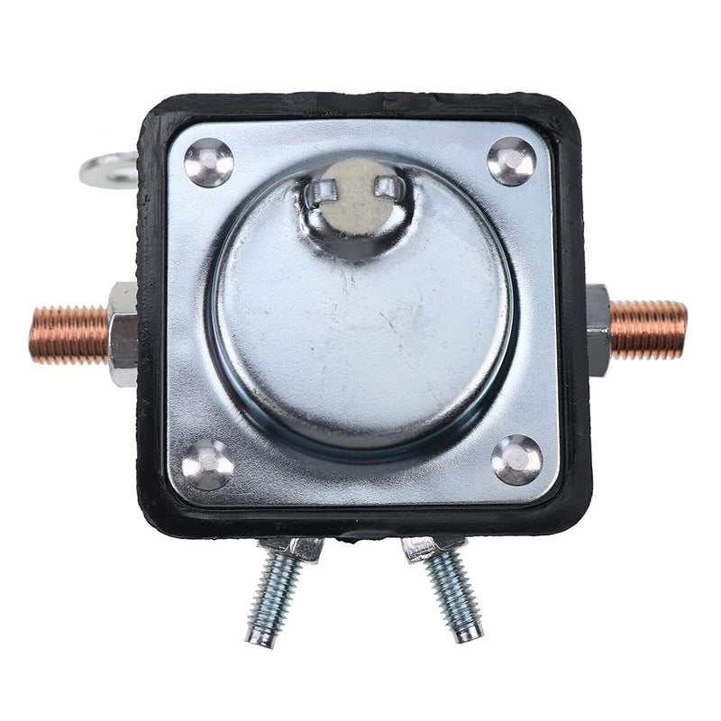 DURAFORCE 12V Solenoid 307-2570 307-1617 307-0845 307-2586 Cummins Onan RV Generator