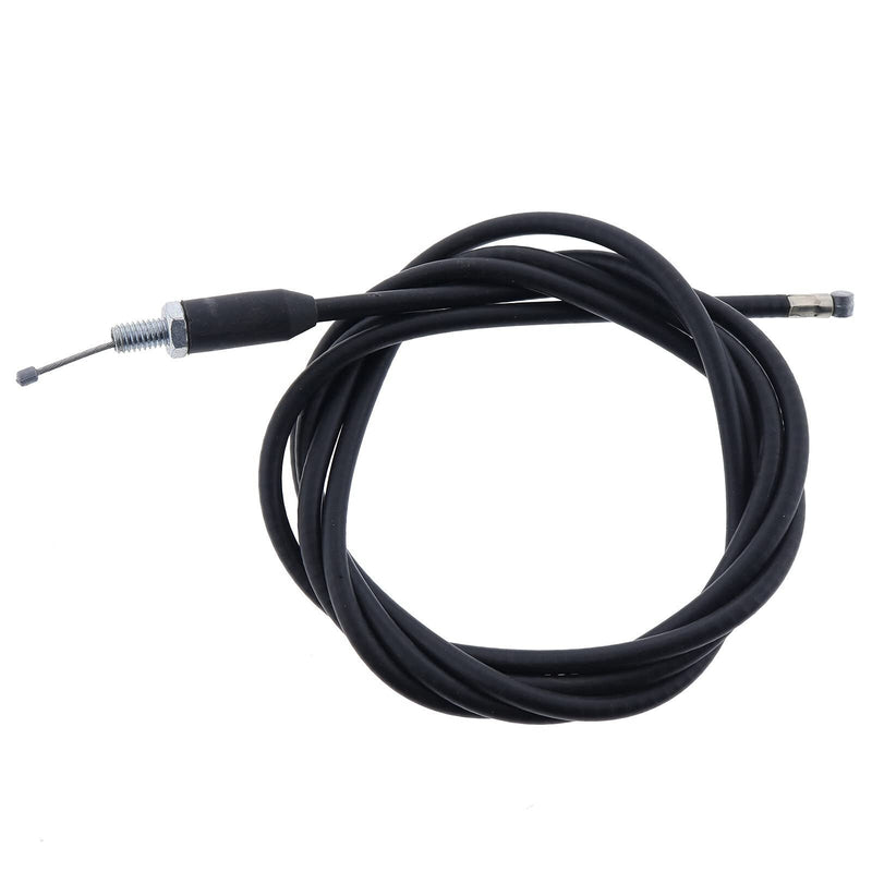 DURAFORCE 2X Throttle Cable for Honda GX35 GX35T Brushcutter Strimmer Powered Tool