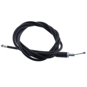 DURAFORCE 2X Throttle Cable for Honda GX35 GX35T Brushcutter Strimmer Powered Tool