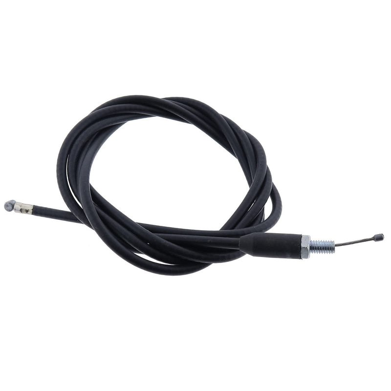 DURAFORCE 2X Throttle Cable for Honda GX35 GX35T Brushcutter Strimmer Powered Tool