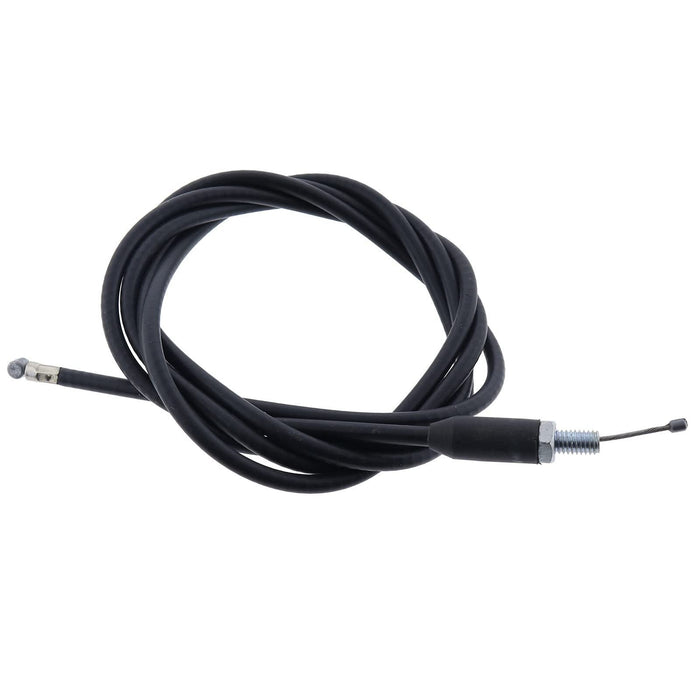 DURAFORCE 2X Throttle Cable for Honda GX35 GX35T Brushcutter Strimmer Powered Tool