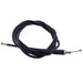 DURAFORCE 2X Throttle Cable for Honda GX35 GX35T Brushcutter Strimmer Powered Tool