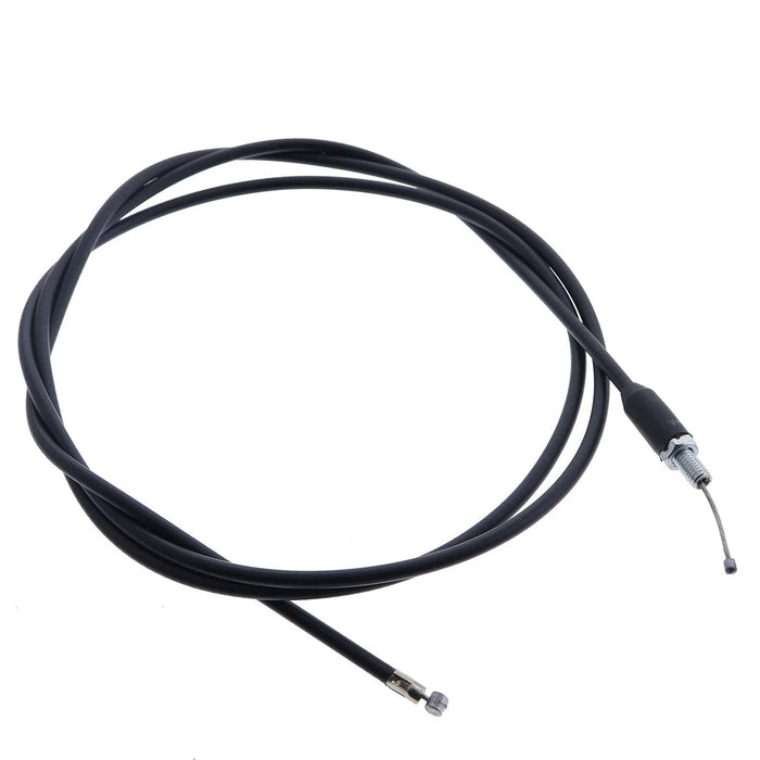 DURAFORCE 2X Throttle Cable for Honda GX35 GX35T Brushcutter Strimmer Powered Tool