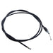 DURAFORCE 2X Throttle Cable for Honda GX35 GX35T Brushcutter Strimmer Powered Tool
