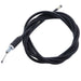 DURAFORCE 2X Throttle Cable for Honda GX35 GX35T Brushcutter Strimmer Powered Tool