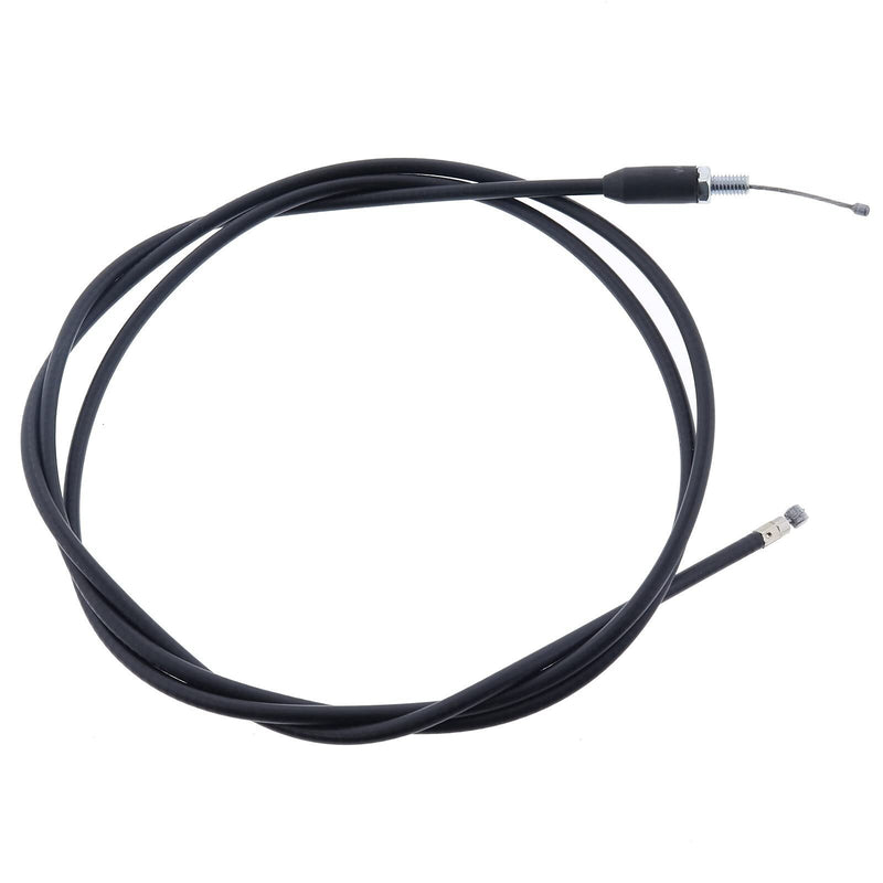 DURAFORCE 2X Throttle Cable for Honda GX35 GX35T Brushcutter Strimmer Powered Tool