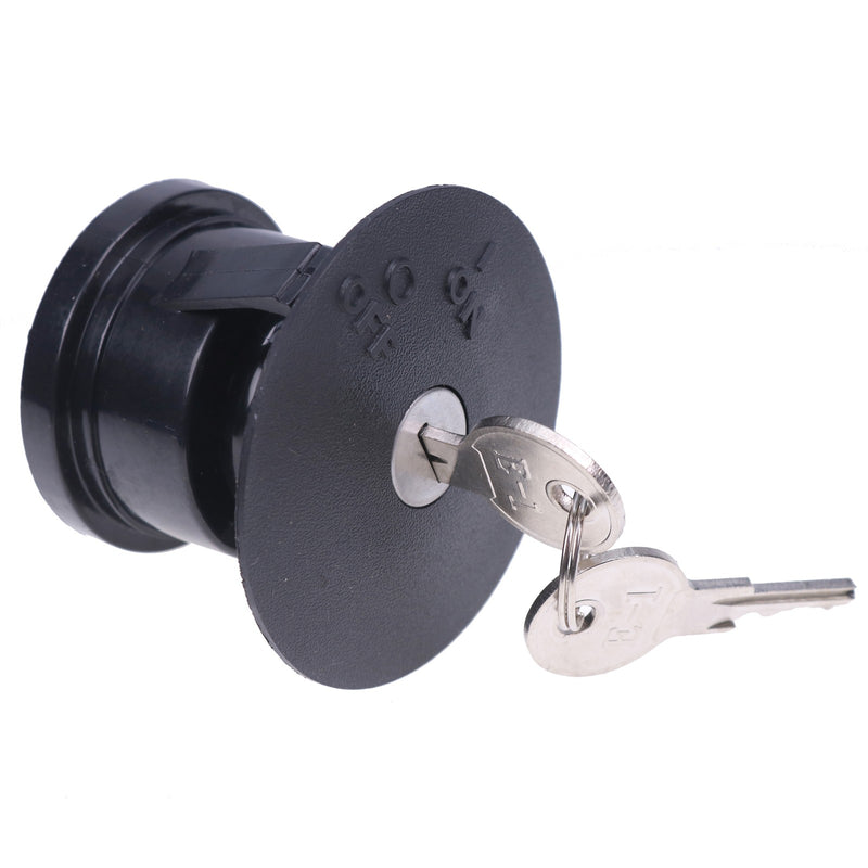 DURAFORCE EZGO RXV Gas Golf Cart Ignition Switch 611284 603623 Uncommon Key 2008+
