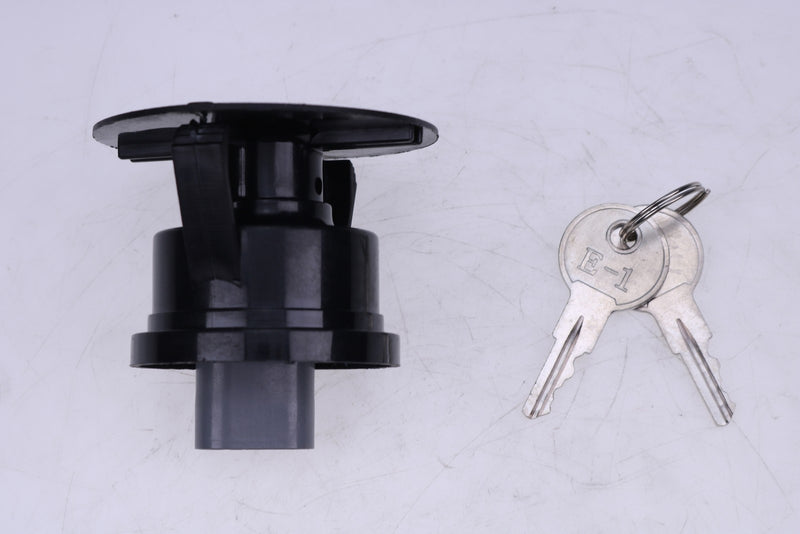 DURAFORCE EZGO RXV Gas Golf Cart Ignition Switch 611284 603623 Uncommon Key 2008+