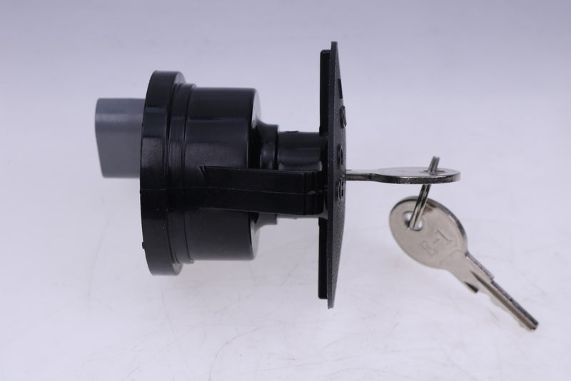 DURAFORCE EZGO RXV Gas Golf Cart Ignition Switch 611284 603623 Uncommon Key 2008+