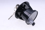 DURAFORCE EZGO RXV Gas Golf Cart Ignition Switch 611284 603623 Uncommon Key 2008+