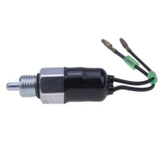 DURAFORCE Safety Switch SBA385201260 for Ford New Holland TC23DA TC24D TC24DA TC25