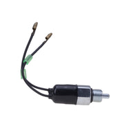 DURAFORCE Safety Switch SBA385201260 for Ford New Holland TC23DA TC24D TC24DA TC25