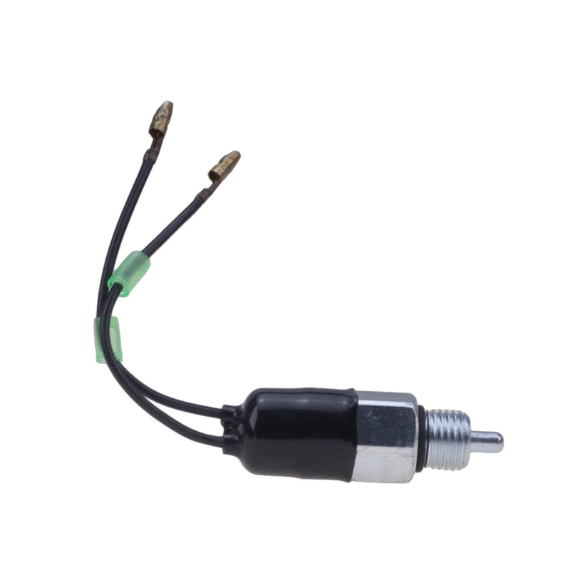 DURAFORCE Safety Switch SBA385201260 for Ford New Holland TC23DA TC24D TC24DA TC25