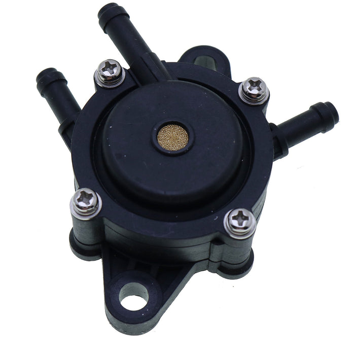 DURAFORCE Fuel Pump for Honda GC135 GC160 GC190 GX610 16700-Z0J-003 16700-ZL8-013