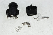 DURAFORCE NEW 3-Position Key Switch 4130000723 for LINGONG Equipment Replacement
