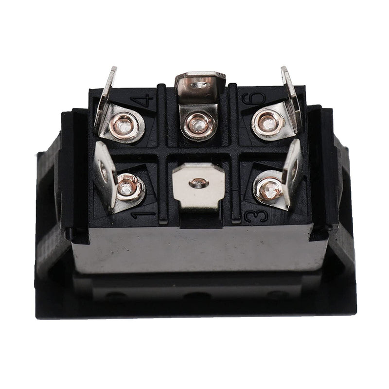 DURAFORCE Deck Lift Switch 078-3000-00 for Bad Boy Mowers After 2009 Replacement Part