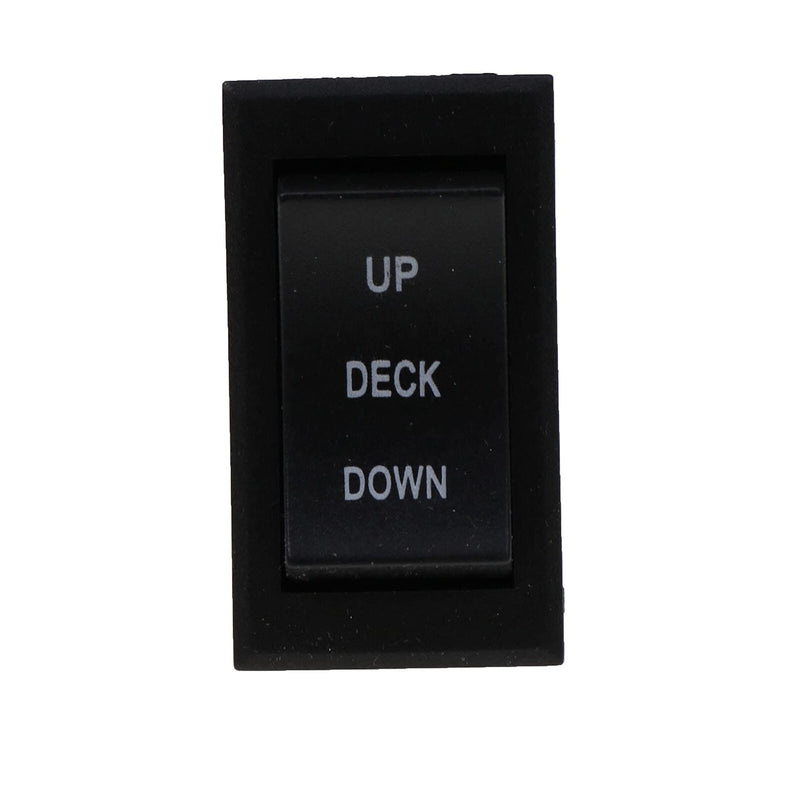 DURAFORCE Deck Lift Switch 078-3000-00 for Bad Boy Mowers After 2009 Replacement Part