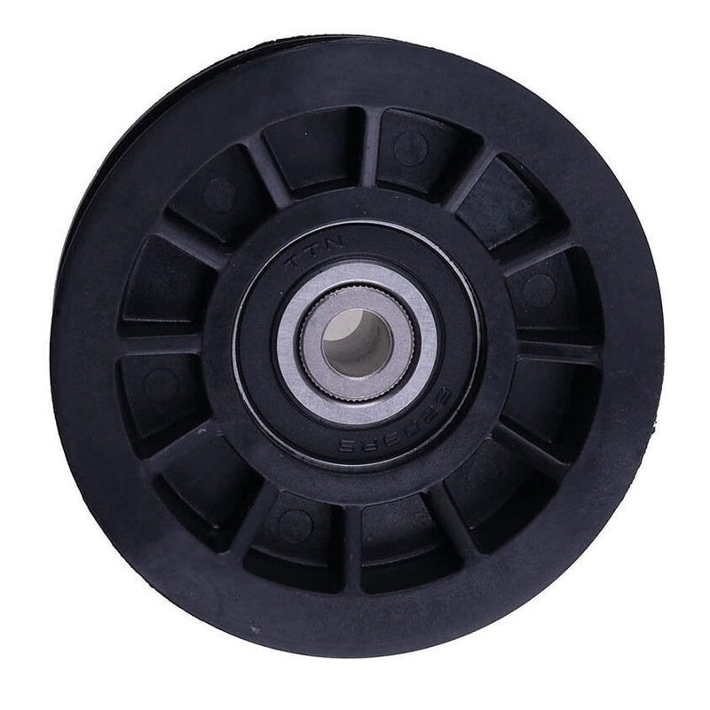 DURAFORCE Drive Flat Idler Pulley for Craftsman AYP Husqvarna 532194327 194327 280663