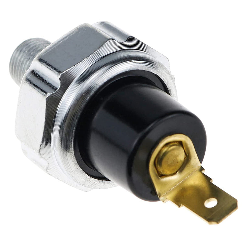 DURAFORCE Oil Pressure Switch 690233 806288 1703956SM for Briggs & Stratton Engine