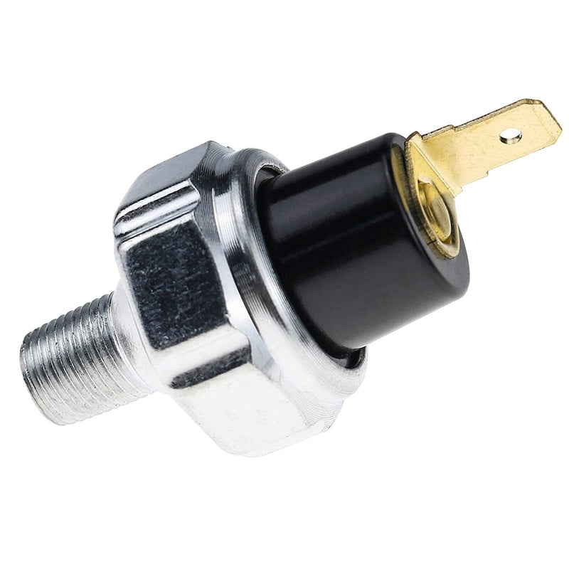 DURAFORCE Oil Pressure Switch 690233 806288 1703956SM for Briggs & Stratton Engine
