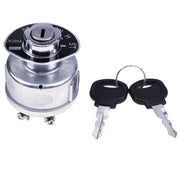 DURAFORCE JK290A Ignition Switch for Jinma JM 184 200 204 250 254 284 304 354 New