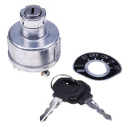 DURAFORCE JK290A Ignition Switch for Jinma JM 184 200 204 250 254 284 304 354 New