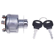 DURAFORCE JK290A Ignition Switch for Jinma JM 184 200 204 250 254 284 304 354 New