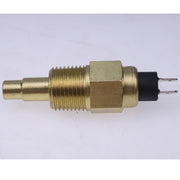 DURAFORCE New Water Temperature Sensor 622-817 1/2NPT 103℃ Alarm Switch for FG Wilson