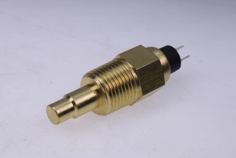 DURAFORCE New Water Temperature Sensor 622-817 1/2NPT 103℃ Alarm Switch for FG Wilson
