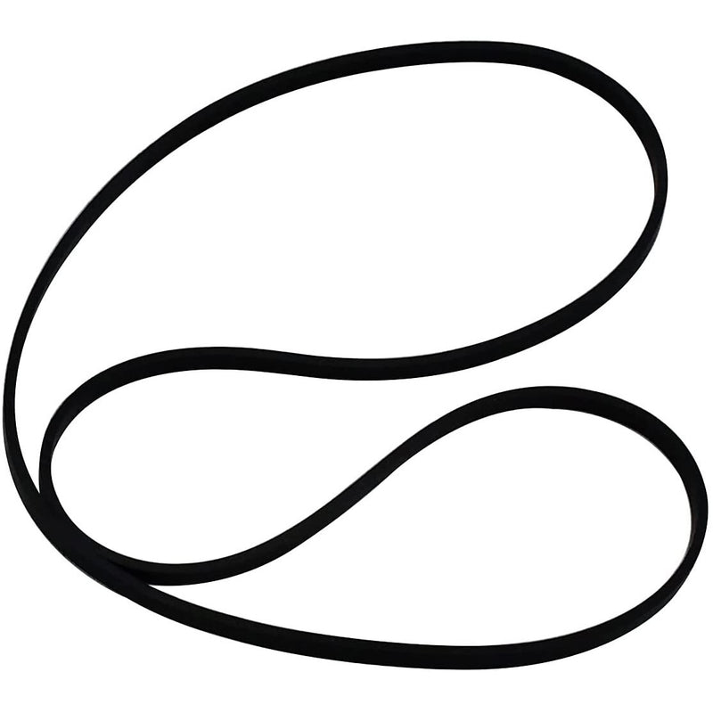 DURAFORCE Kubota Valve Cover Seal Gasket 1626114520 for D1105 D1005 D1305 D905 Engine