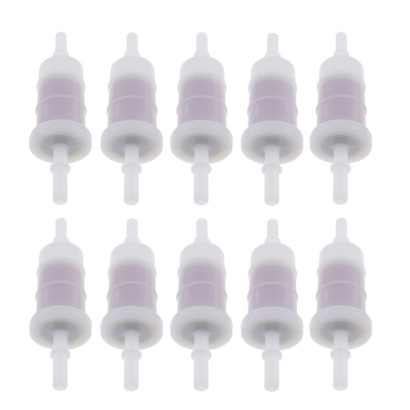 DURAFORCE Fuel Filter for Mercury Mercruiser 35-879885Q 35-879885T Sierra 18-7718