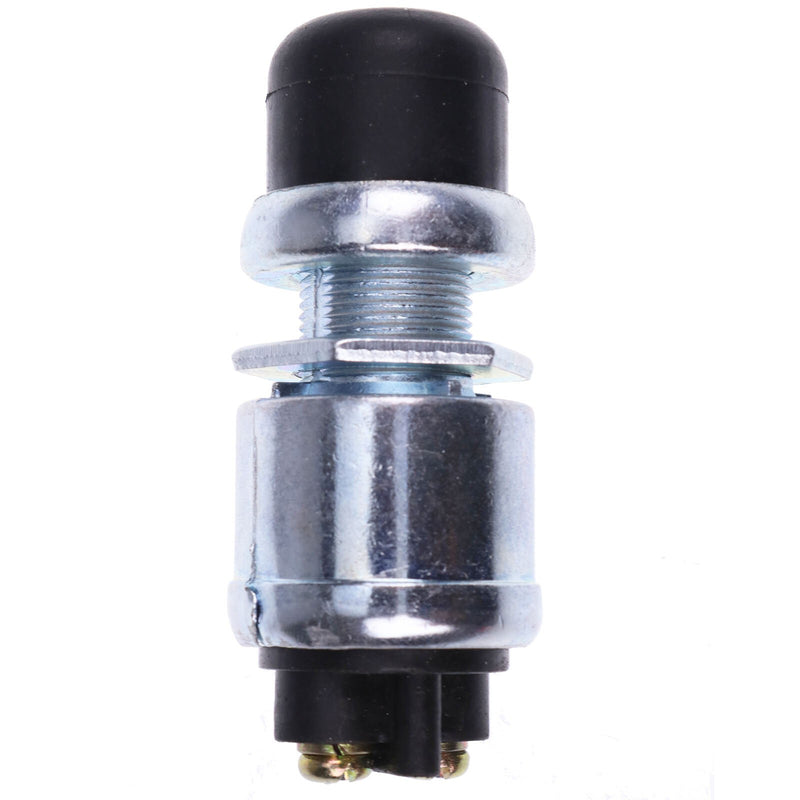 DURAFORCE Push Button Starter Glow Plug Horn Switch for Case 444 454 766 275 375
