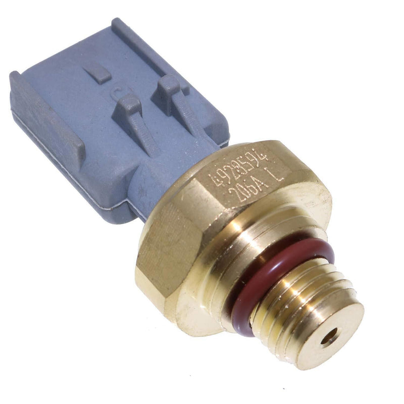 DURAFORCE New 4928594 Exhaust Gas Pressure Sensor for Dodge Ram 2500 3500 6.7L Cummins