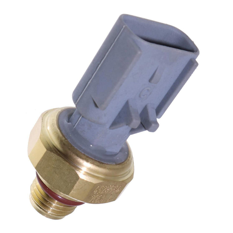DURAFORCE New 4928594 Exhaust Gas Pressure Sensor for Dodge Ram 2500 3500 6.7L Cummins