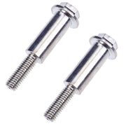 DURAFORCE 2X New Mounting Bolt M110801 for John Deere JA65 JE75 JX75 JX85 Tractors