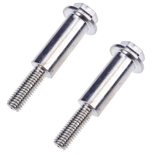 DURAFORCE 2X New Mounting Bolt M110801 for John Deere JA65 JE75 JX75 JX85 Tractors