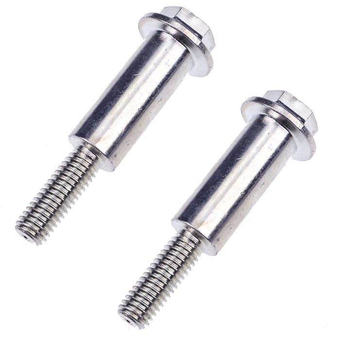 DURAFORCE 2X New Mounting Bolt M110801 for John Deere JA65 JE75 JX75 JX85 Tractors