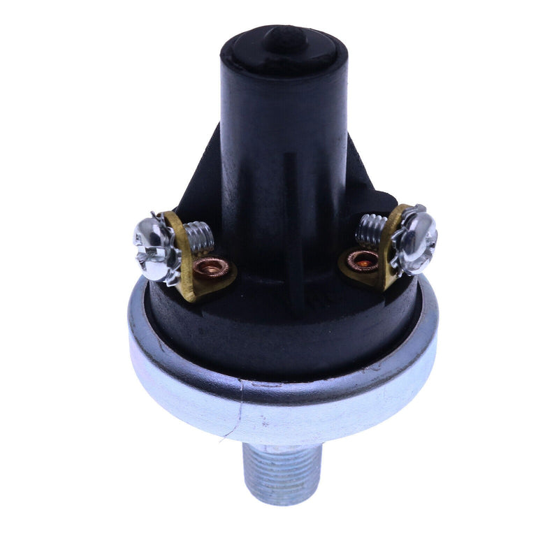DURAFORCE Generac Guardian 0A8584 10PSI Oil Pressure Switch 2P 1/8"-27 NC