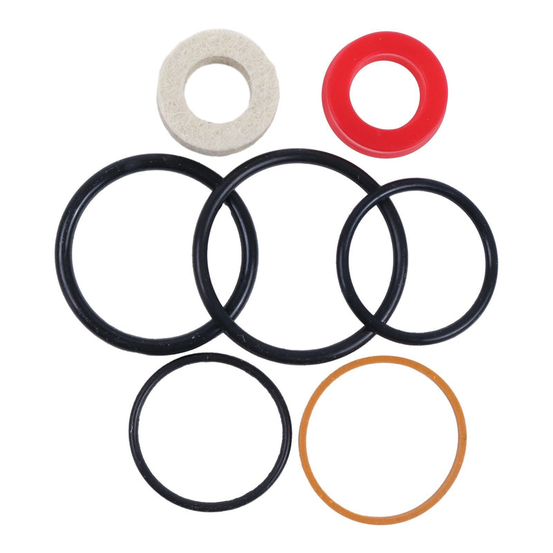 DURAFORCE Power Steering Cylinder Seal Kit 3904170M1 for Massey Ferguson 231 240 253
