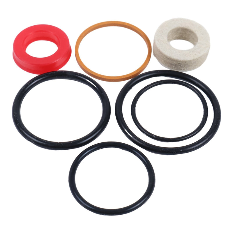 DURAFORCE Power Steering Cylinder Seal Kit 3904170M1 for Massey Ferguson 231 240 253