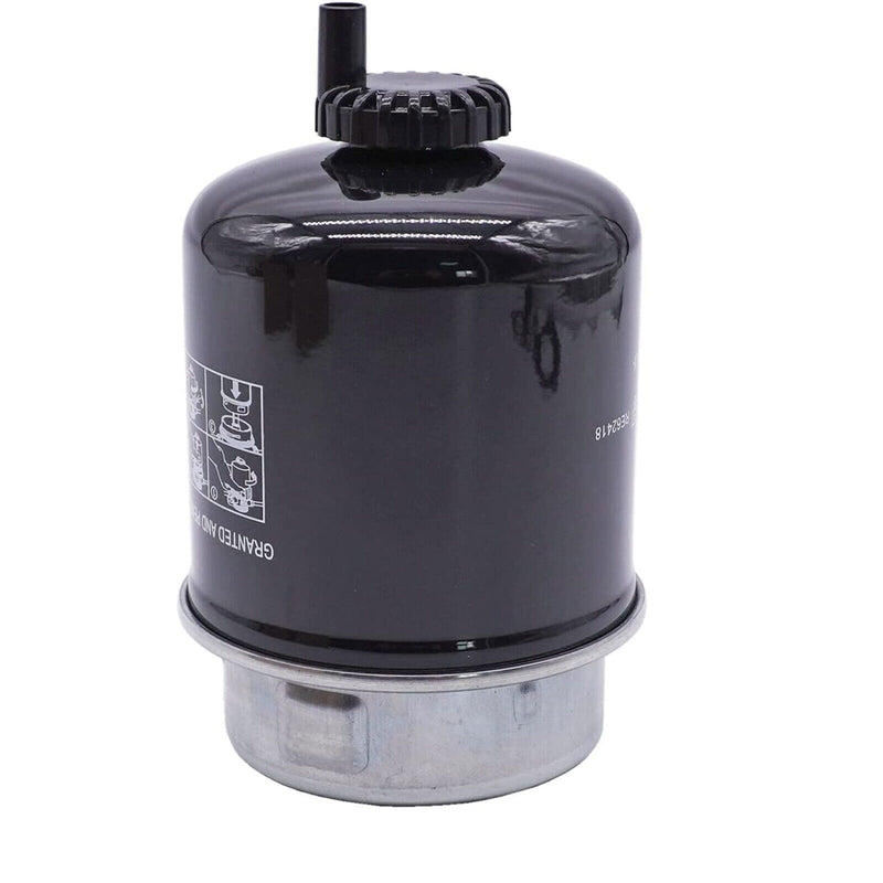 DURAFORCE John Deere Fuel Filter RE62418 for 5200 5300 5400 Tractors & Backhoe 310G 315SG