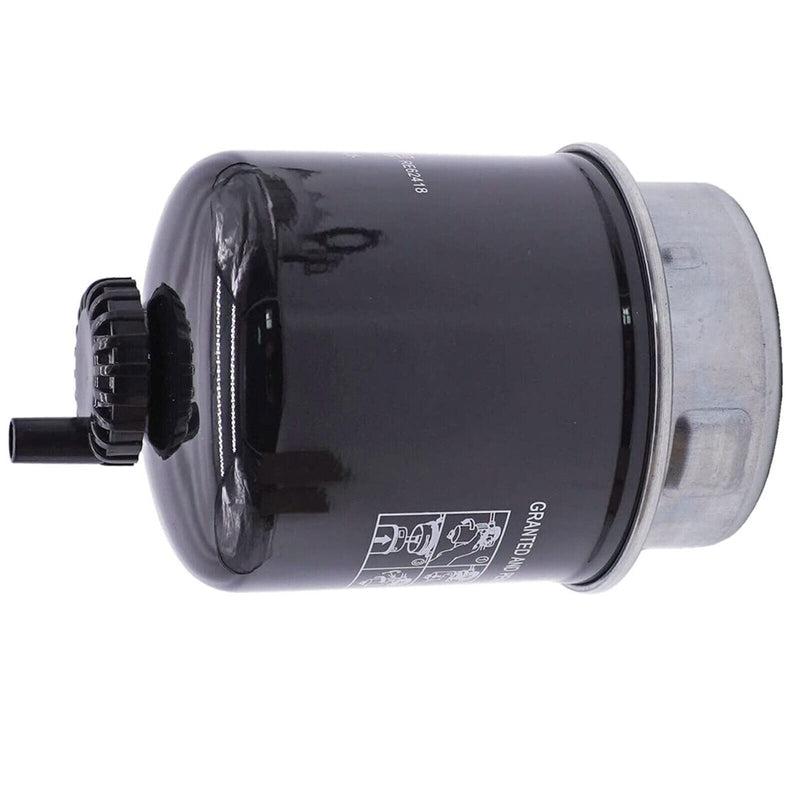DURAFORCE John Deere Fuel Filter RE62418 for 5200 5300 5400 Tractors & Backhoe 310G 315SG