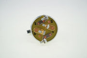 DURAFORCE 2PK SW710 Dump Truck Tarp Rotary Switch 12V 50A Momentary On/Off