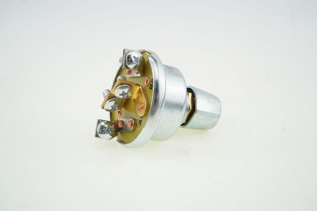 DURAFORCE 2PK SW710 Dump Truck Tarp Rotary Switch 12V 50A Momentary On/Off