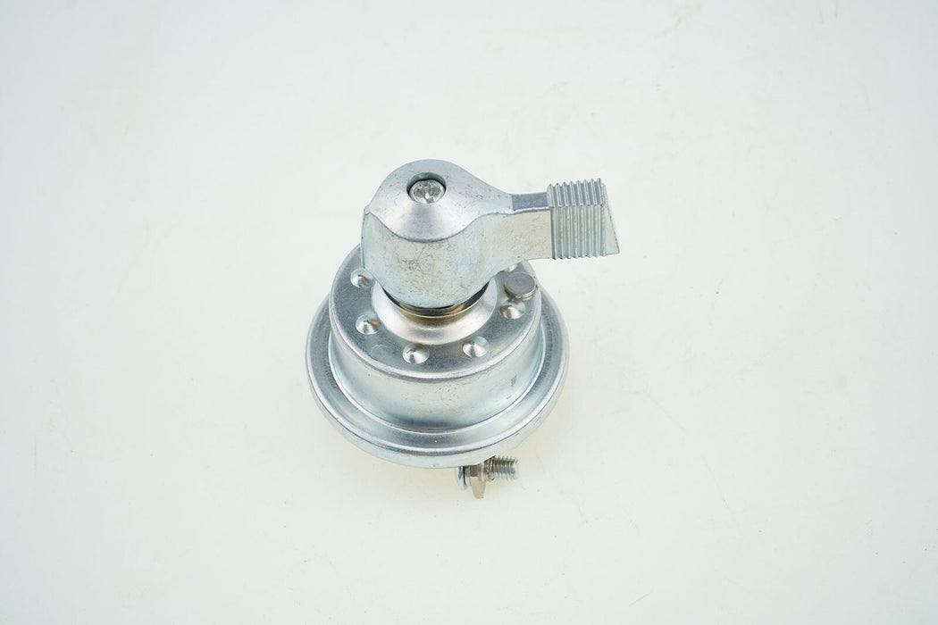 DURAFORCE 2PK SW710 Dump Truck Tarp Rotary Switch 12V 50A Momentary On/Off